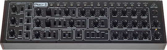 Behringer Pro-1 Pro-1 Analoger Synthesizer