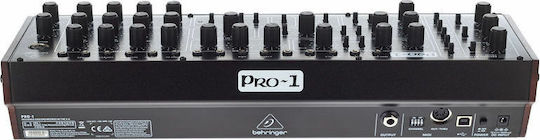 Behringer Pro-1 Pro-1 Analoger Synthesizer
