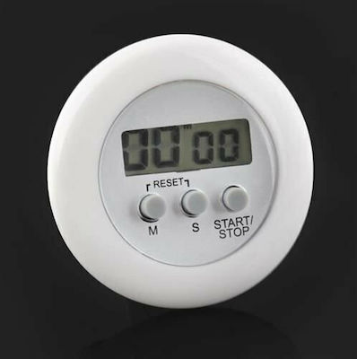 Digital Kitchen Timer