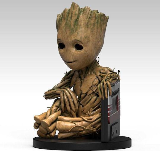 Semic Kids Plastic Money Box Marvel Ant-Man Bust Brown 17cm