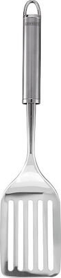 Leifheit Sterling Pan Knife Σπάτουλα Μαγειρικής Τρυπητή από Ανοξείδωτο Ατσάλι 32cm