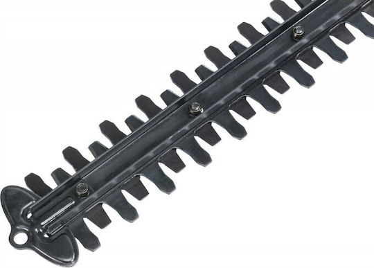 Powermat PM-NEW-900S-T Foarfecă Electrică Gard Viu 900W Telescopică cu Lungimea Lamelor 45.4cm