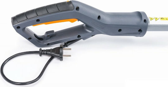 Powermat PM-NEW-900S-T Foarfecă Electrică Gard Viu 900W Telescopică cu Lungimea Lamelor 45.4cm
