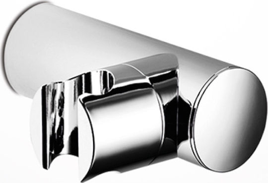 La Torre Round E119040 Shower Head Holder