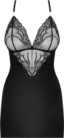 Obsessive Black