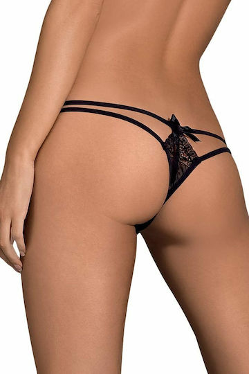 Obsessive Intensa Black