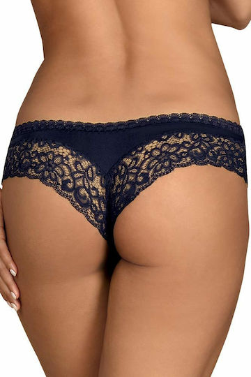 Obsessive Drimera Femei Sexy Brazilia Deep Blue