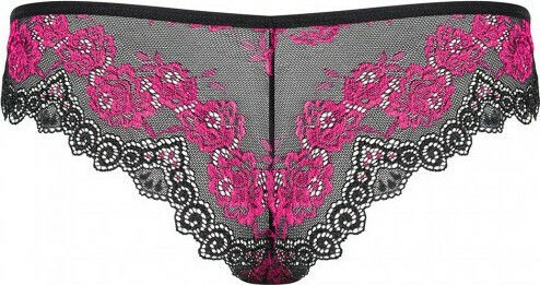 Obsessive Tulia Femei Sexy Slip