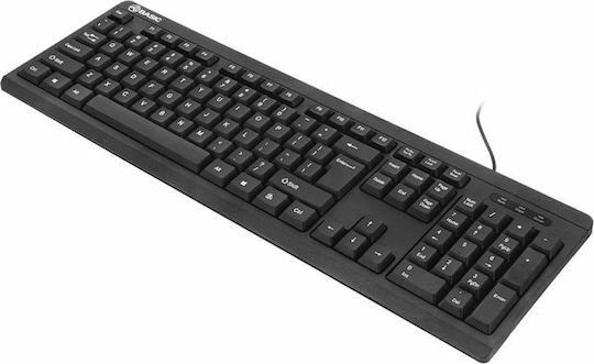 Tellur TLL491031 Πληκτρολόγιο Αγγλικό US