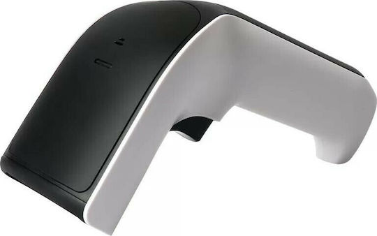 NG Handheld Scanner Wireless with 2D and QR Barcode Reading Capability