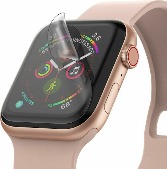 Ringke Easy Flex Защитен екран за Apple Watch 44 мм 2бр