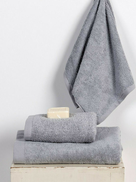 Kentia Lavette Brand 30x30cm Silver Weight 600gr/m²