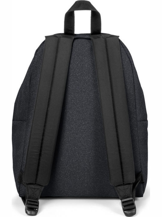 Eastpak Padded Pak'r Σχολική Τσάντα Πλάτης Γυμνασίου - Λυκείου Spark Cloud