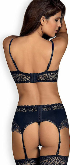 Obsessive Seturi de lenjerie sexy Blue 144983