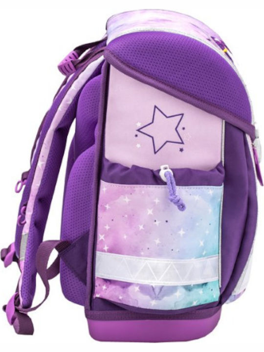 Belmil Unicorn Πλάτης Μωβ Belmil Unicorn Πλάτης Μωβ