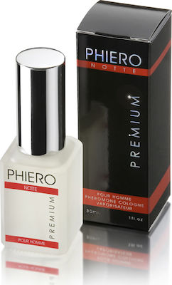 500Cosmetics Phiero Pour Homme Άρωμα με Φερομόνες για Άνδρες σε Spray 30ml
