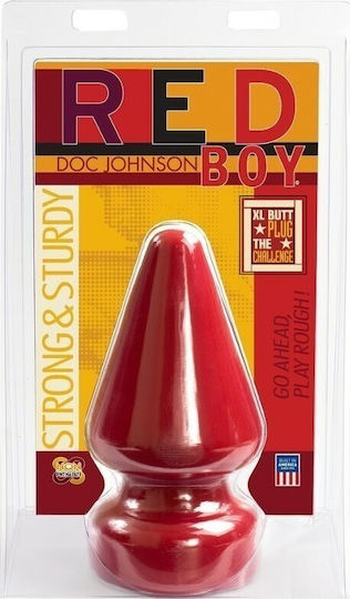 anal plug challenge Beginner Butt-Plug Training main image 0