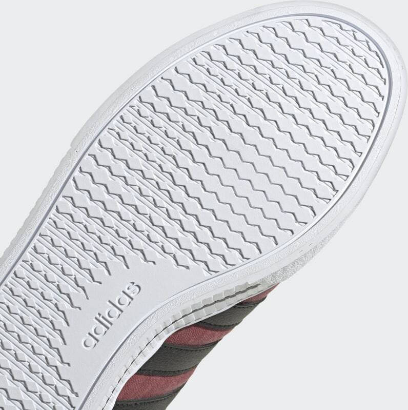 Adidas Daily 3.0 Ανδρικά Sneakers 