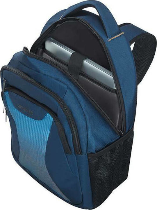 American Tourister At Work Чанта Раница 15.6" Синьо / Синьо American Tourister At Work Чанта Раница 15.6" Синьо / Синьо