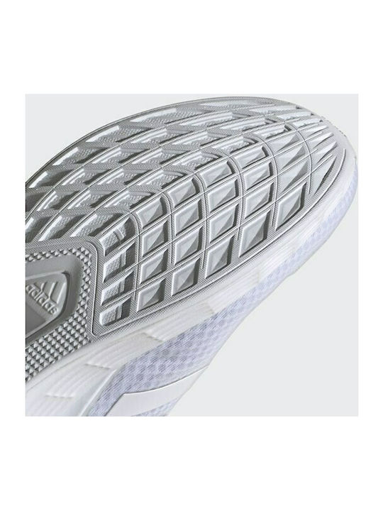 Duramo SL Sport Shoes Running Cloud White / Grey Two