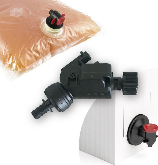 Tefcold Weinzapfanlage 40lt
