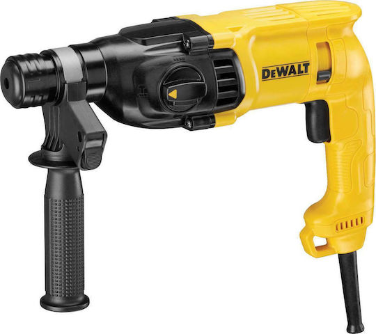 DEWALT D25033K Κρουστικό Σκαπτικό Πιστολέτο Ρεύματος 710W με Υποδοχή SDS Plus D25033K