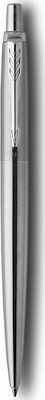 Parker Jotter Μηχανικό Μολύβι 0.5mm Ασημί