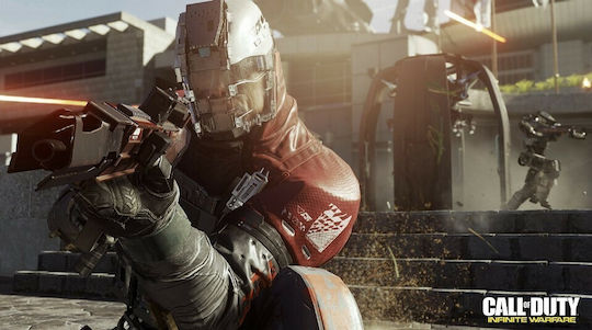 Call of Duty Infinite Warfare Legacy Edition PS4 Game