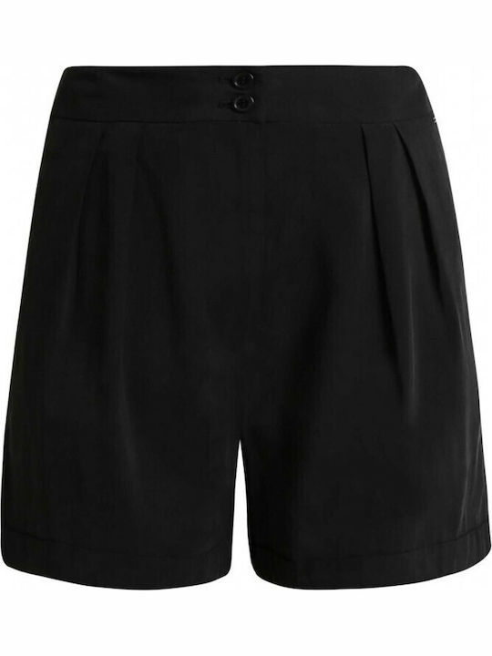 Women's Bermuda Shorts Black