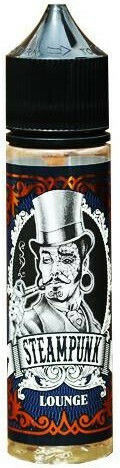 Steampunk Flavor Shot Lounge 20ml/60ml 1τμχ
