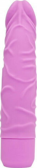 ToyJoy Get Real Realistic Ρεαλιστικός Δονητής 20cm Pink
