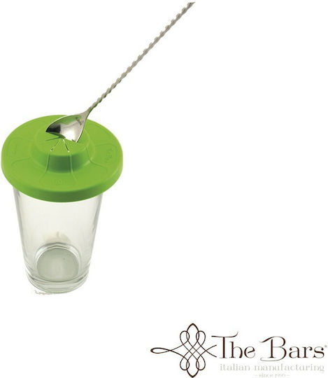 The Bars Muddler Cup Cover Bartender Tool