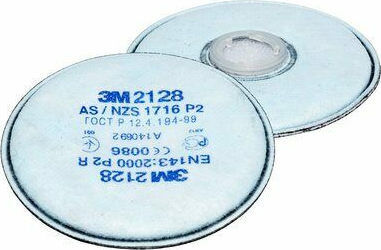 3M 2128 2Stück