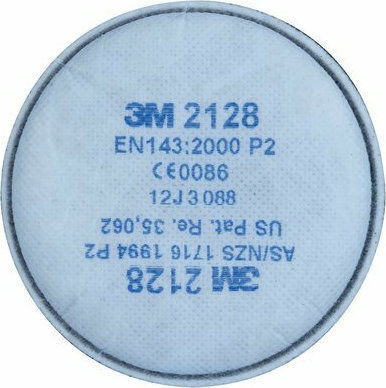 3M 2128 2Stück
