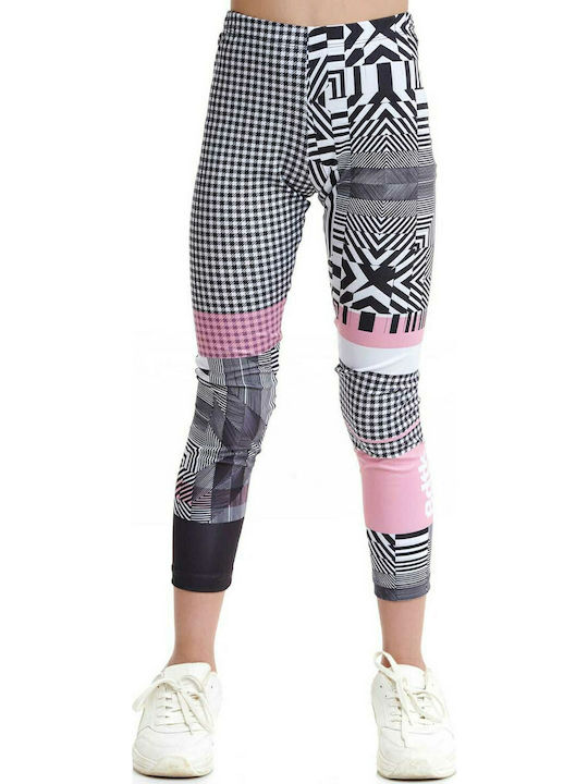 BodyTalk Kids Legging Sports Long Black