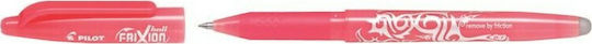 Pilot Frixion Ball Pixuri Gel