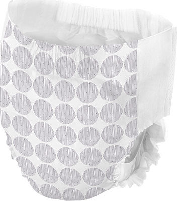 Bambo Nature Diaper Pants Bambo Dreamy Girls for 35-50kg 60pcs