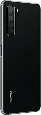 Huawei P40 Lite 5G Dual SIM (6GB/128GB) Midnight Black