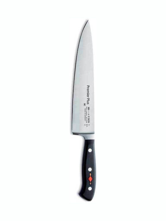 Dick Superior Μαχαίρι Chef από Ανοξείδωτο Ατσάλι 21cm