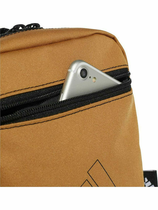 Men's Bag Shoulder / Crossbody Yellow