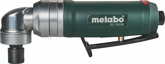 Metabo DG 700-90 Geradschleifer Luft