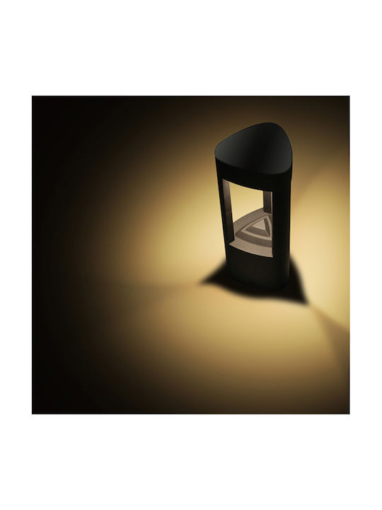 Sun Light Außenstehlampen 11W 30x12.5cm