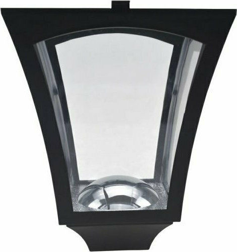 Outsunny Соларна Светлина Улична 120лм IP44 51.5смx47смсм.