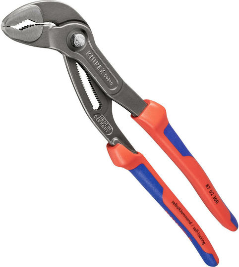 Knipex Cobra Adjustable Wrench 2¾" 300mm