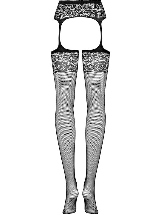 Obsessive Sexy Socken Schwarze