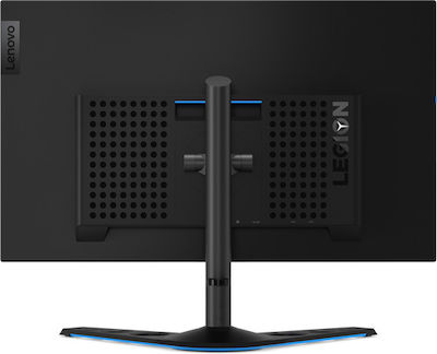 Lenovo Legion Y27Q-20 IPS Spiele-Monitor 27" QHD 2560x1440 165Hz with Response Time 3ms GTG