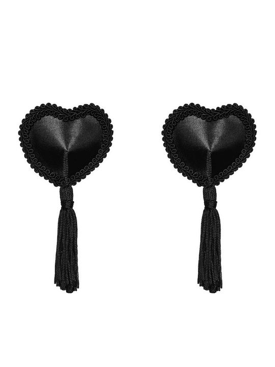 Obsessive Tassel Frivolous Nipple Covers