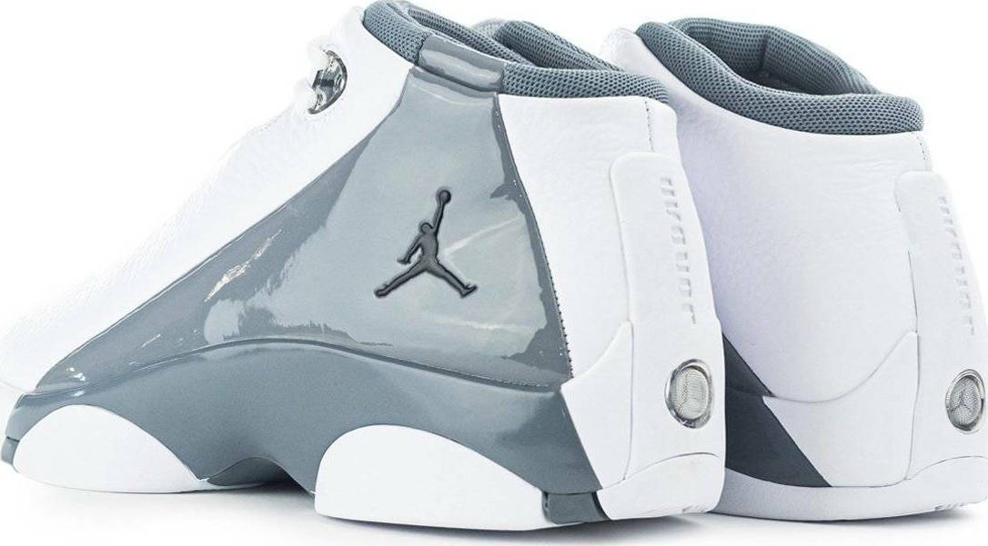 jumpman team flow low