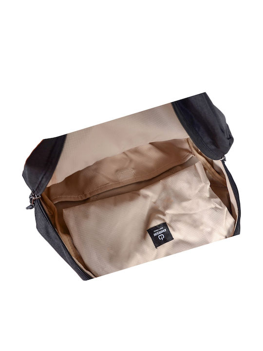 Emerson Backpack 19lt Black