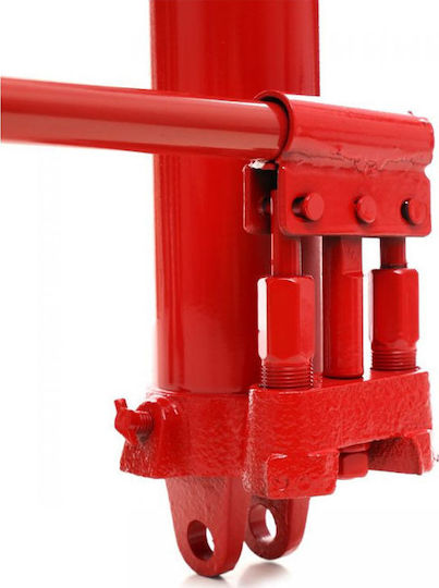 Kraft & Dele Hydraulic Bottle Jack for Weight Capacity up to 8 Tons Hydraulic Jack 8T KD344